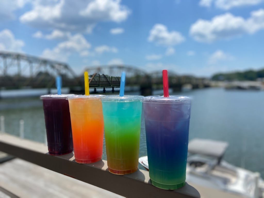 Tennessee River Nutrition | restaurant | 4316 Florence Blvd, Florence, AL 35634, USA | 2563947006 OR +1 256-394-7006