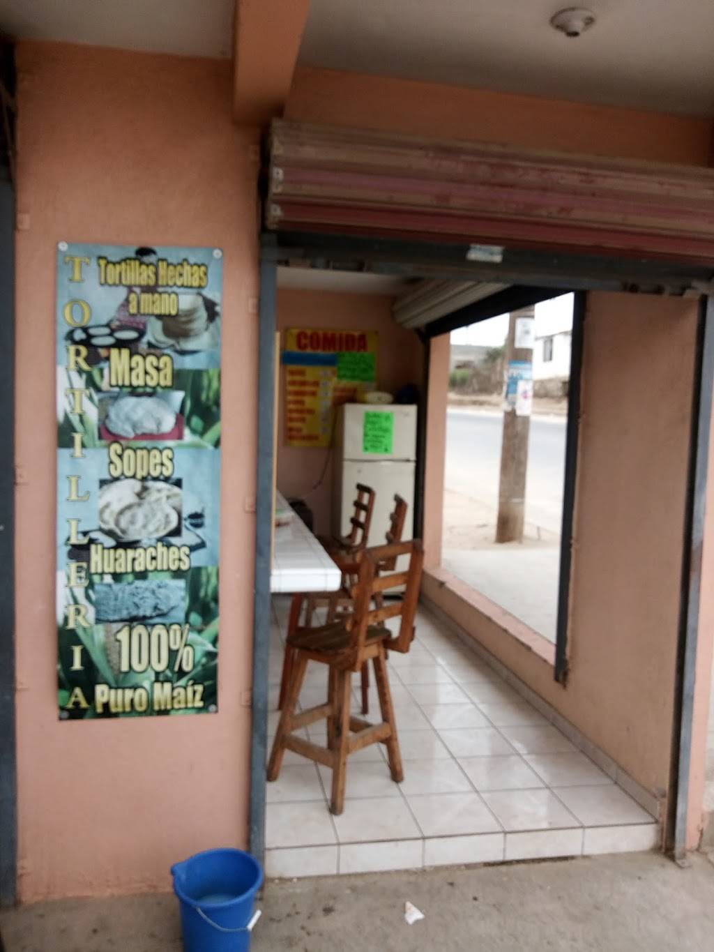 Antojitos Mexicanos | restaurant | Cabo Colonet, Popular 1989, 22810 Ensenada, B.C., Mexico | 016462159055 OR +52 646 215 9055