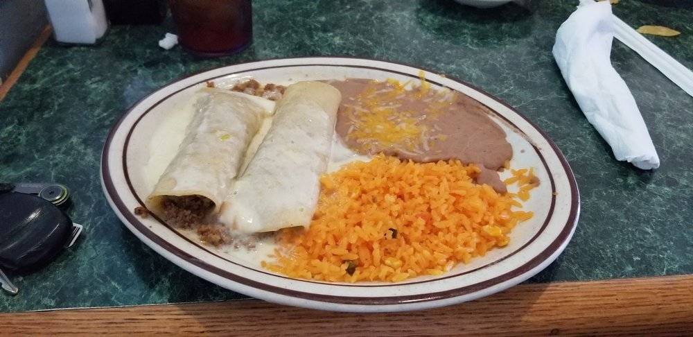 Mr. Pancho Mexican Grill & Cantina | restaurant | East 86th St N, Owasso, OK 74055, USA | 9182726500 OR +1 918-272-6500