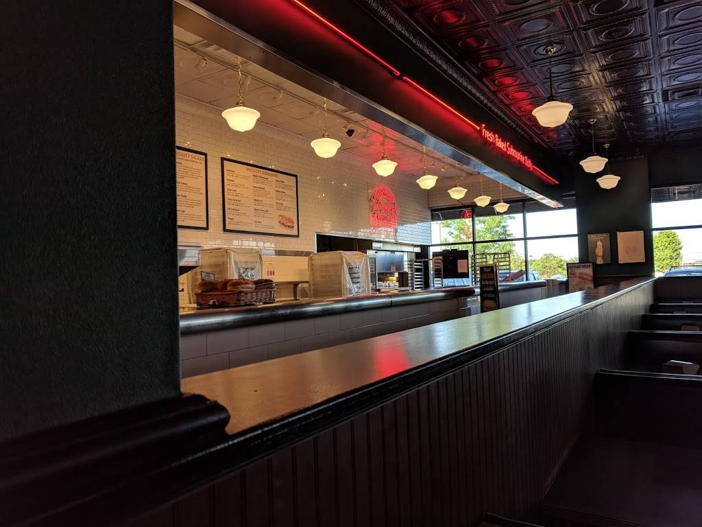 DiBellas Subs | meal takeaway | 9333 Mason Montgomery Rd, Mason, OH 45040, USA | 5137700125 OR +1 513-770-0125