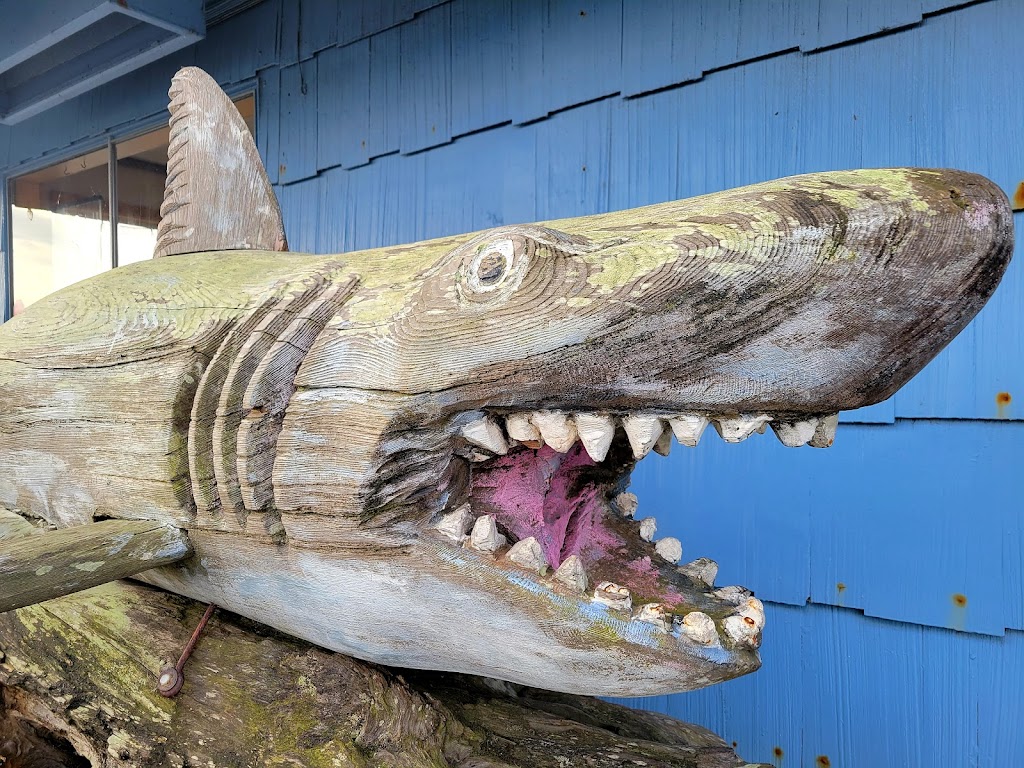 Chart Room Restaurant | restaurant | 130 Anchor Way, Crescent City, CA 95531, USA | 7074645993 OR +1 707-464-5993