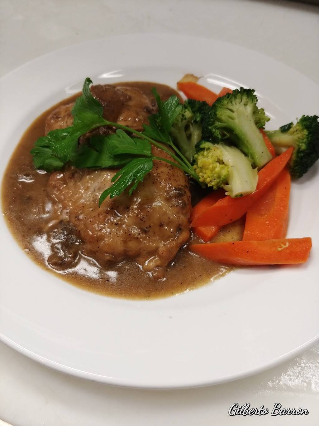 San Giuseppe | meal delivery | 1320 Adams St, Hoboken, NJ 07030, USA | 2019429200 OR +1 201-942-9200