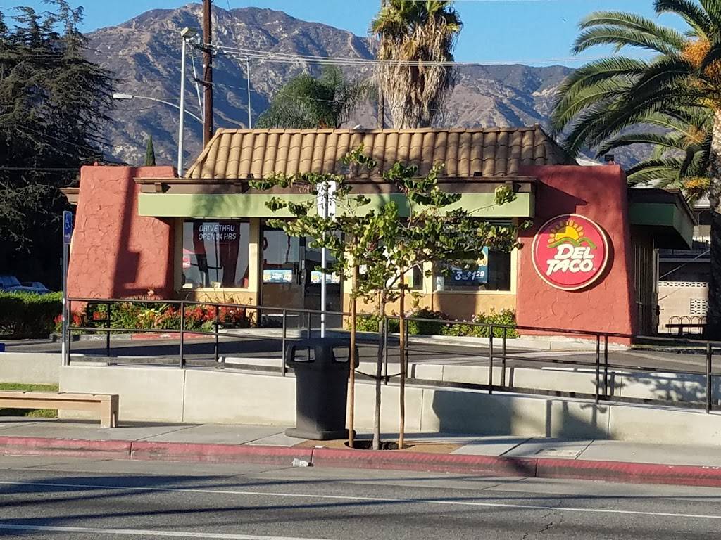 Del Taco | meal takeaway | 6550 San Fernando Rd, Glendale, CA 91201, USA | 8189561236 OR +1 818-956-1236