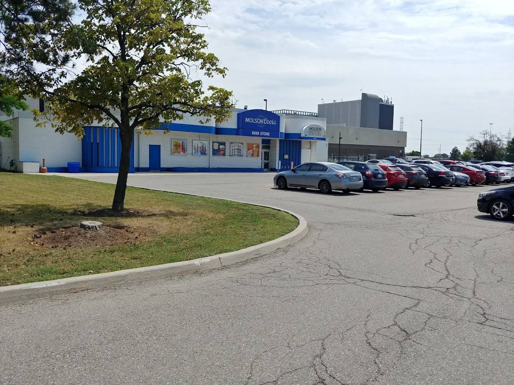 Molson Coors | restaurant | 33 Carlingview Dr, Etobicoke, ON M9W 5E4, Canada | 4166791786 OR +1 416-679-1786
