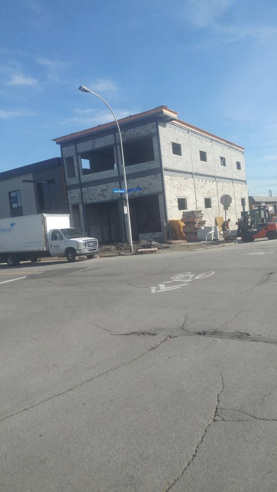 Champion Pizza - Montréal-Nord | restaurant | 5412 Rue de Charleroi, Montréal-Nord, QC H1G 3A3, Canada | 5143269999 OR +1 514-326-9999