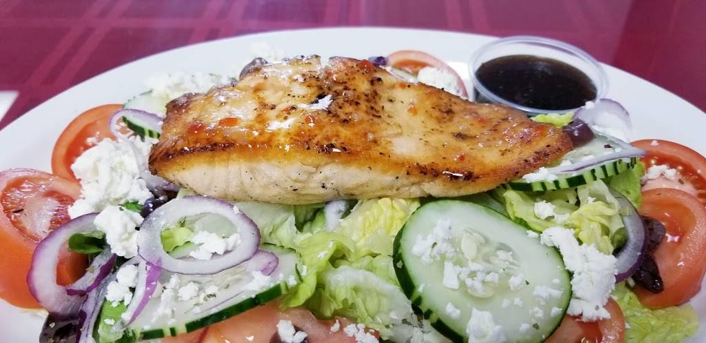 Odalys Delight Café | cafe | 9754 SW 24th St, Miami, FL 33165, USA | 3052292266 OR +1 305-229-2266