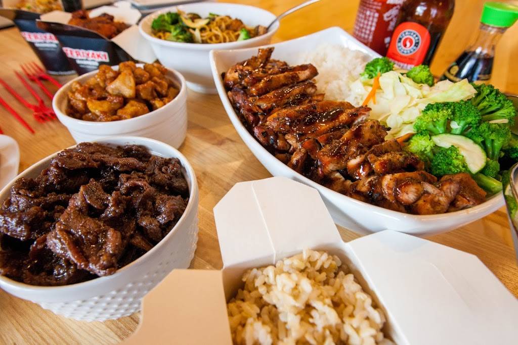 Teriyaki Madness Oakdale | restaurant | 8366 3rd St N, Oakdale, MN 55128, USA | 6513409285 OR +1 651-340-9285