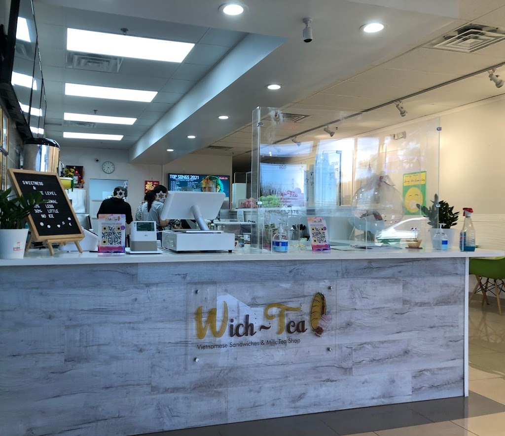 Wich - Tea | cafe | 2174 Pleasant Hill Rd #105, Duluth, GA 30096, USA | 4705452378 OR +1 470-545-2378