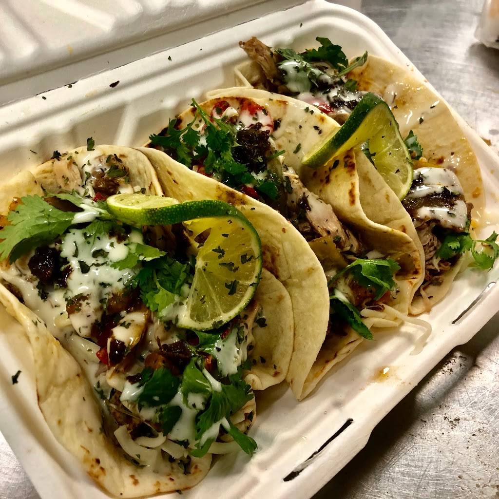 THE KITCHEN JERK | Take Out & Delivery Service | restaurant | 703 Edgewood St NE, Washington, DC 20017, USA | 2022766588 OR +1 202-276-6588