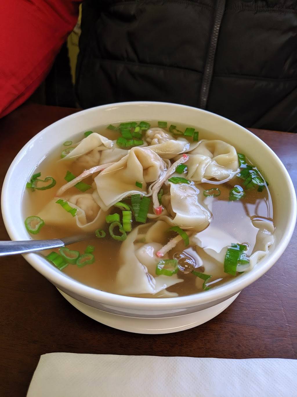 New York Chinese Restaurant | meal delivery | 3545 S Fort Apache Rd #110, Las Vegas, NV 89147, USA | 7022551888 OR +1 702-255-1888