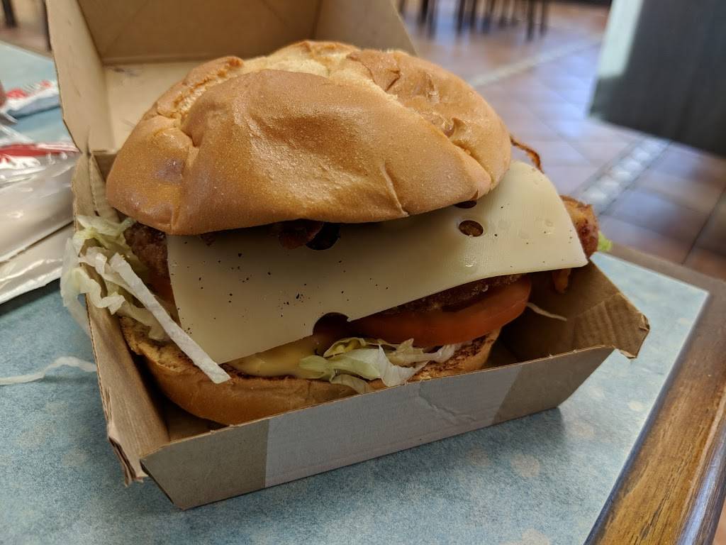 Arbys | restaurant | 1360 Tunnel Rd, Asheville, NC 28805, USA | 8282988804 OR +1 828-298-8804