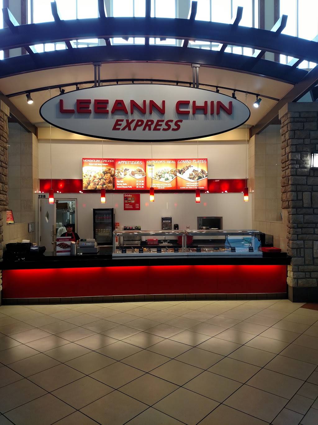 Leeann Chin | meal delivery | 8251 Flying Cloud Dr, Eden Prairie, MN 55344, USA | 9527462200 OR +1 952-746-2200