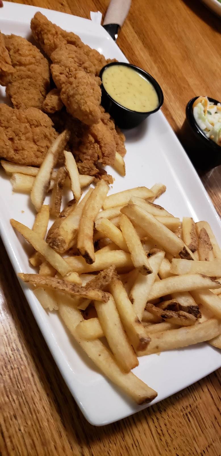 Applebees Grill + Bar | restaurant | 9225 Vista Way, Garfield Heights, OH 44125, USA | 2166634830 OR +1 216-663-4830