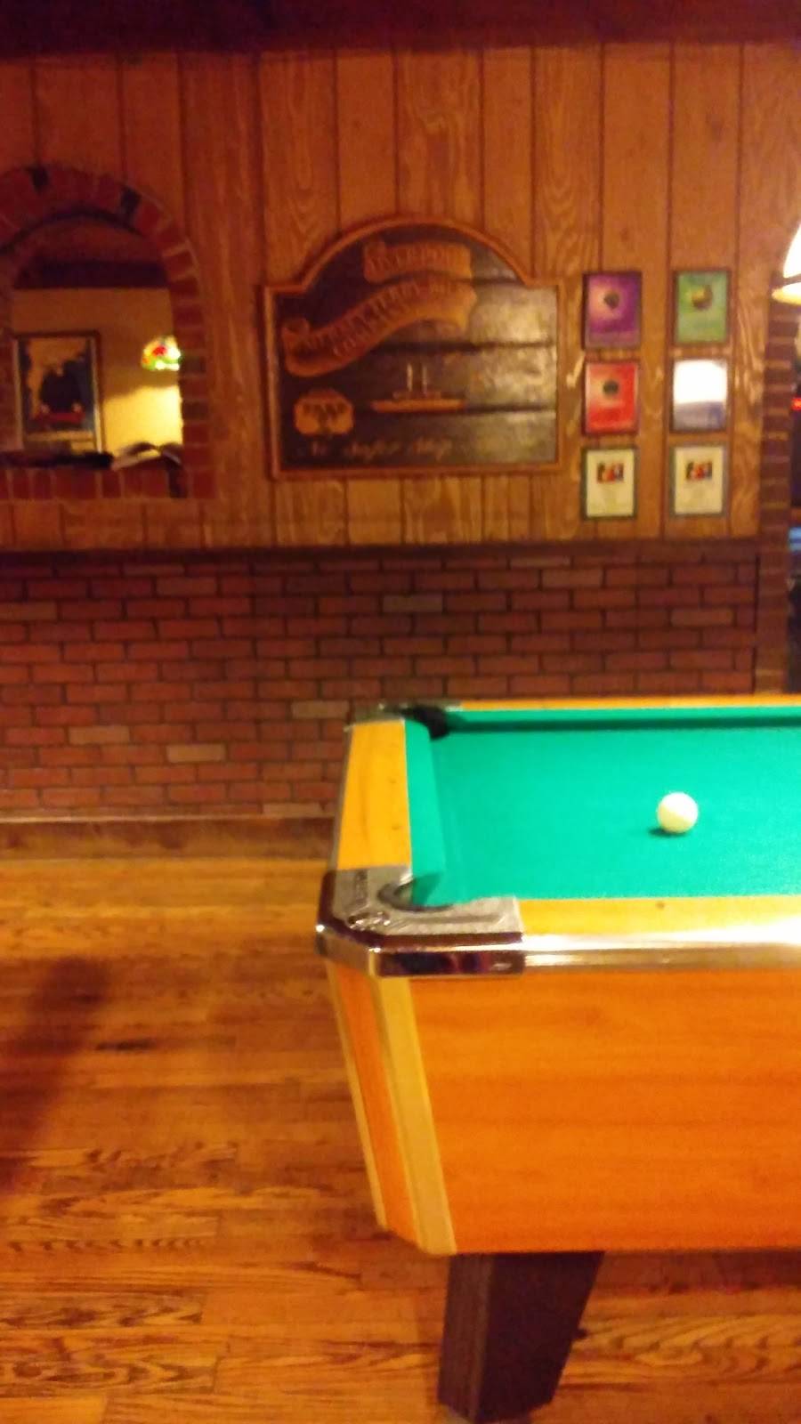 Smileys Pub | night club | 39 N 8th St, Richmond, IN 47374, USA | 7659626388 OR +1 765-962-6388