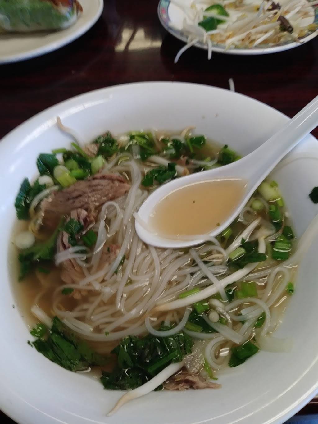 Pho Big Bowl | restaurant | 6531 Watauga Rd Suite 110B, Watauga, TX 76148, USA | 8177704342 OR +1 817-770-4342