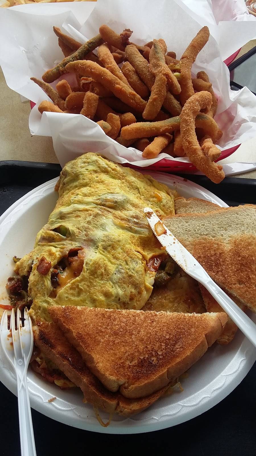 Dinos | restaurant | 2817 N Main St, Los Angeles, CA 90031, USA | 3232231843 OR +1 323-223-1843