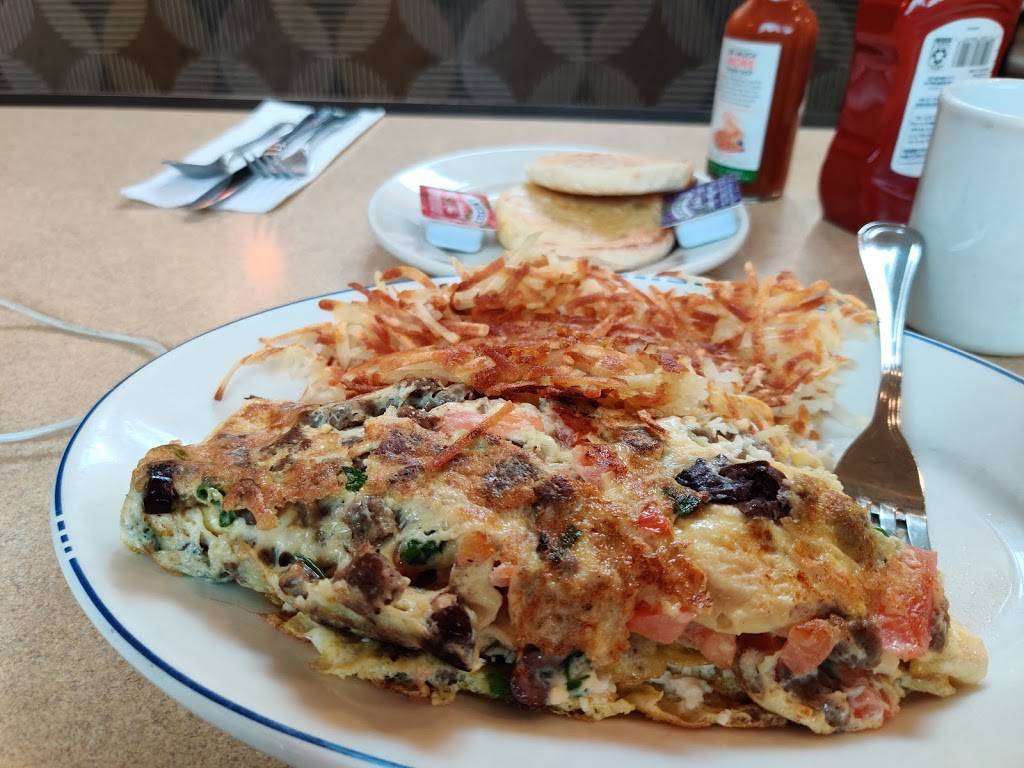 Voulas Good Eats | restaurant | 4306 228th St SW #5037, Mountlake Terrace, WA 98043, USA | 4259675154 OR +1 425-967-5154