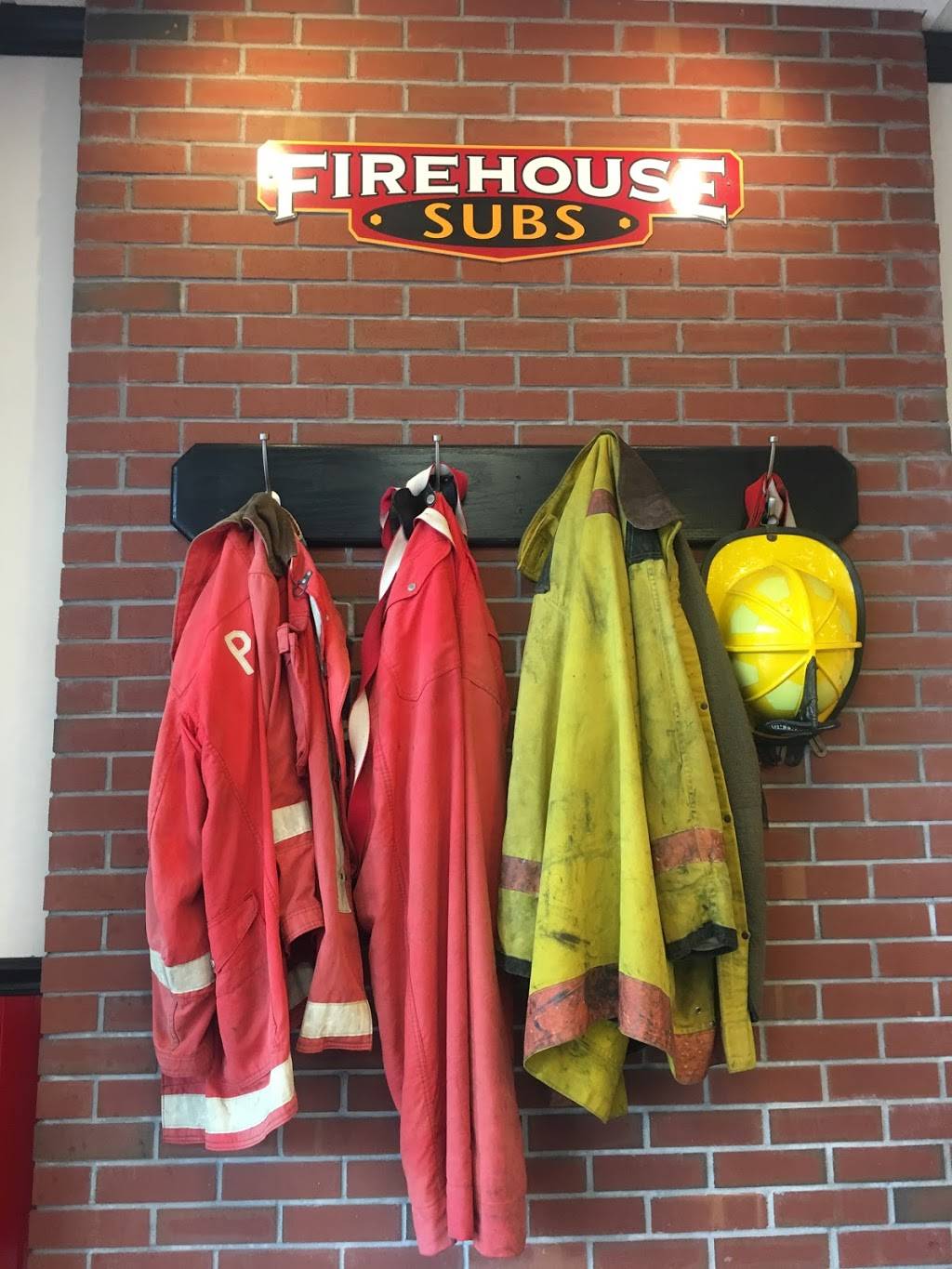 Firehouse Subs | meal delivery | 1950 Satellite Blvd #100, Duluth, GA 30097, USA | 6787394420 OR +1 678-739-4420