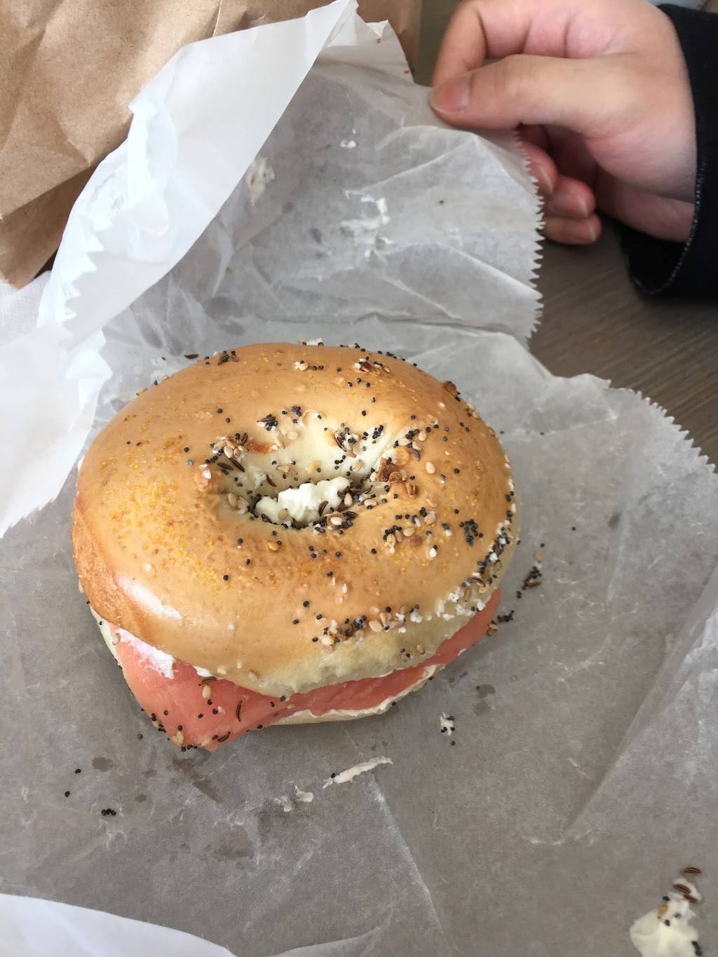 New York Bagel Baking Co. | bakery | 6927 Orchard Lake Rd, West Bloomfield Township, MI 48322, USA | 2488519210 OR +1 248-851-9210