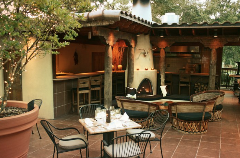 Santa Fe Cafe | restaurant | 807 William Hilton Pkwy #700, Hilton Head Island, SC 29928, USA | 8437853838 OR +1 843-785-3838