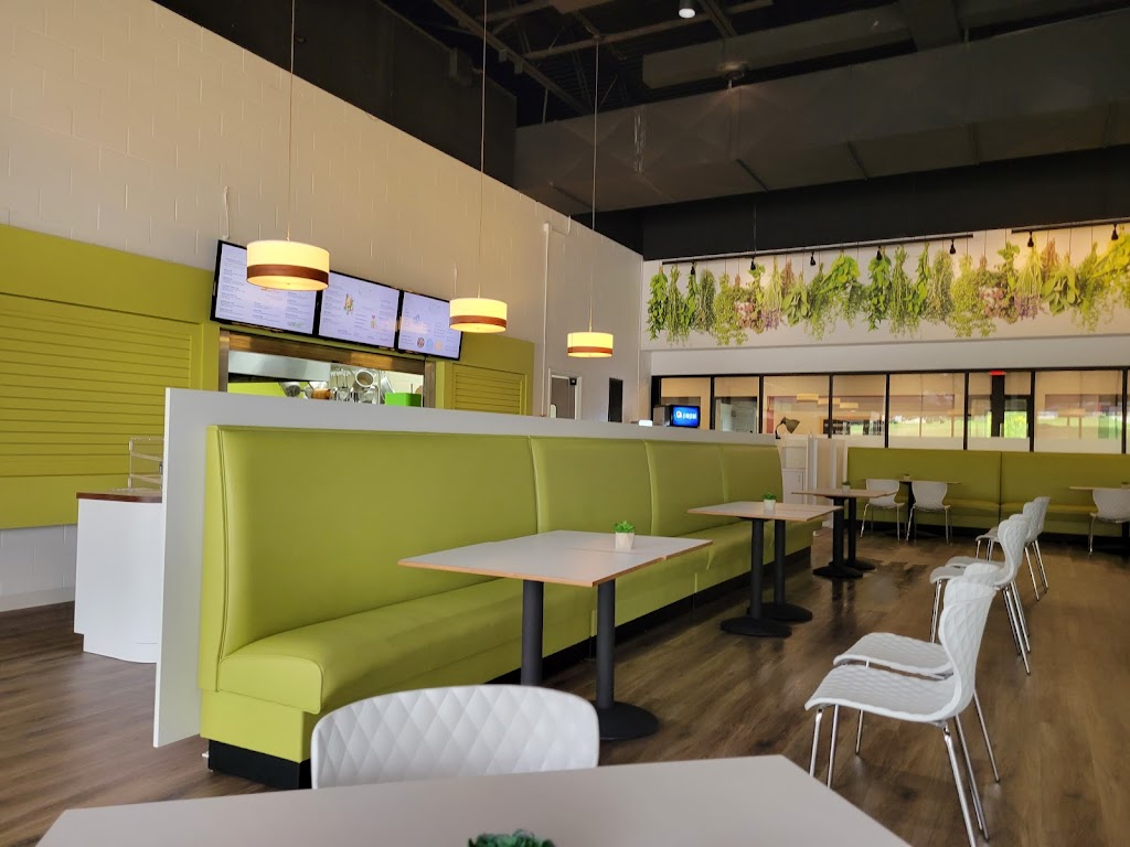 Thyme Station Sandwich Bar | restaurant | 150 S 48th St, Quincy, IL 62305, USA | 2172144515 OR +1 217-214-4515