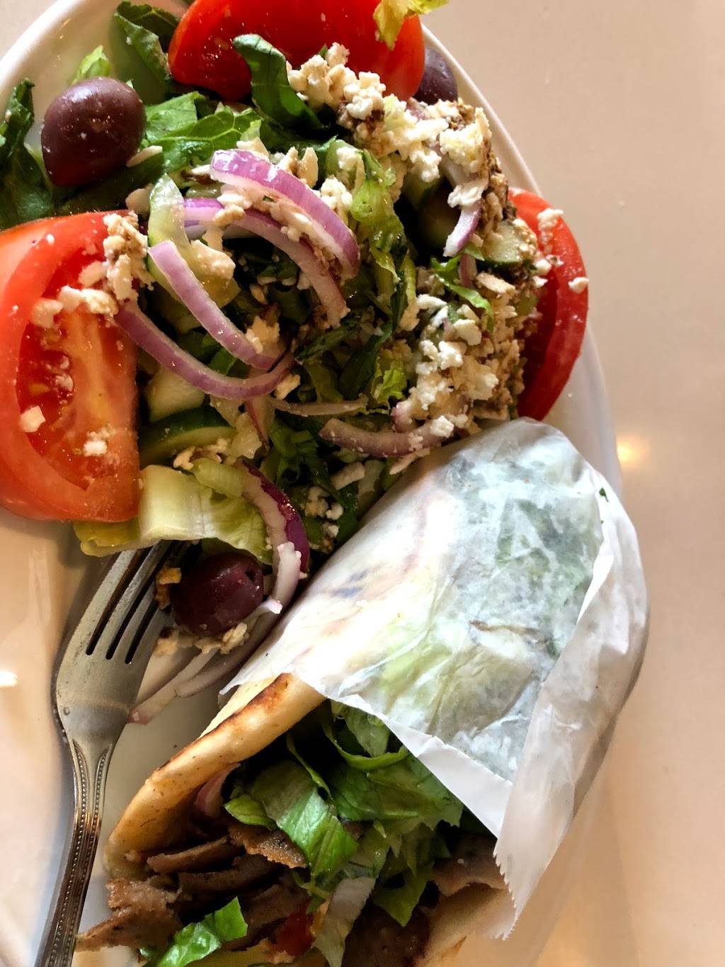 Galini Greek Restaurant | restaurant | 7491 N Federal Hwy suit 10, Boca Raton, FL 33487, USA | 5619312752 OR +1 561-931-2752