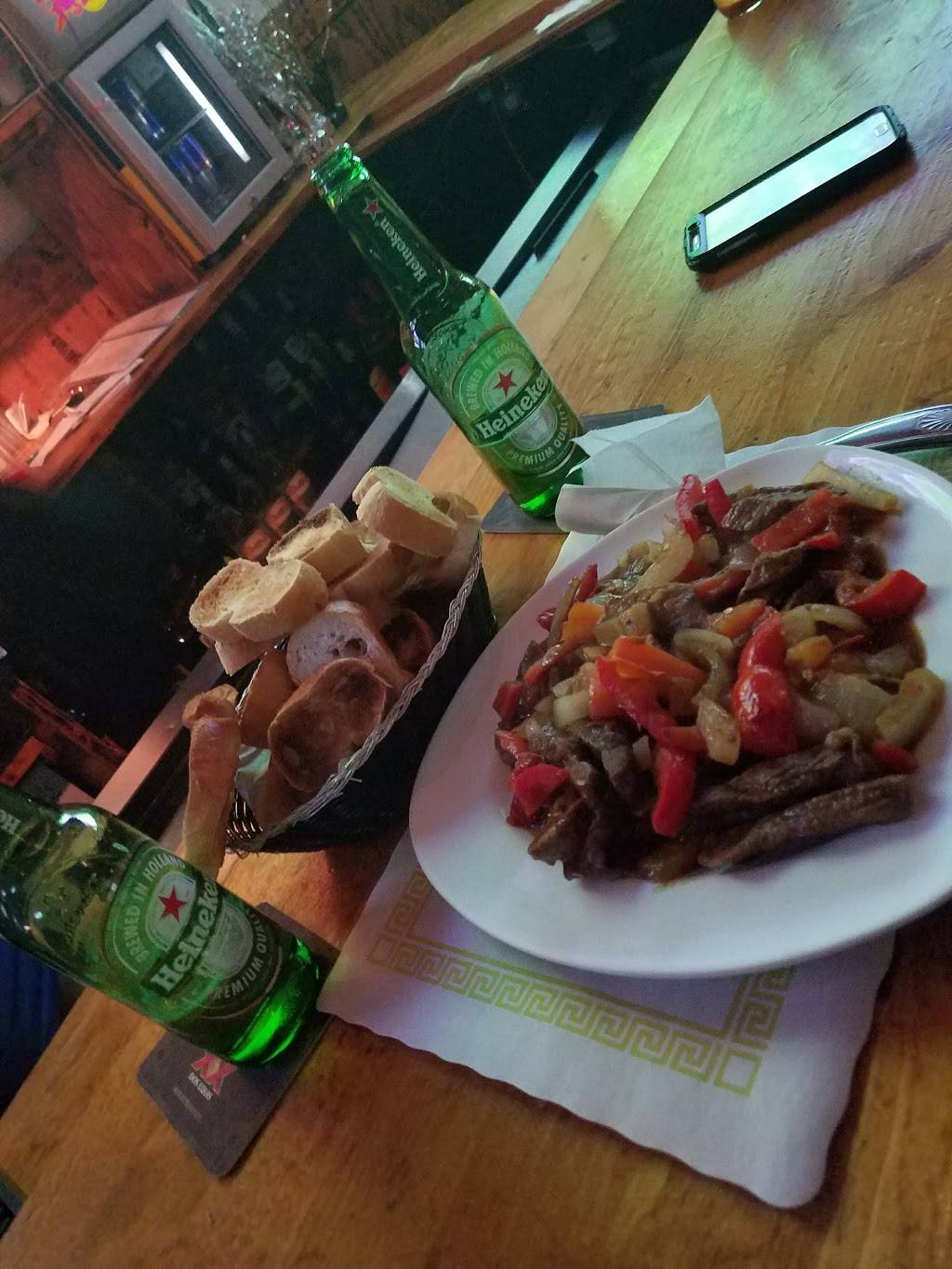 Riazor Blues | restaurant | 8905 Northern Blvd, Flushing, NY 11372, USA | 7184248464 OR +1 718-424-8464