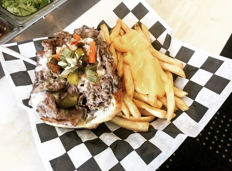 GTs Fast Foods | restaurant | 5016 N Pulaski Rd, Chicago, IL 60630, USA | 7732860050 OR +1 773-286-0050