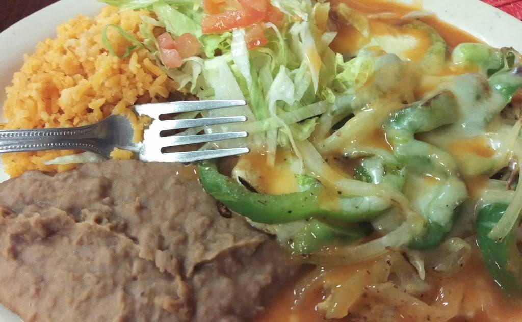 Olivias Mexican Restaurant | restaurant | 801 Vanderbilt St, San Antonio, TX 78210, USA | 2105343016 OR +1 210-534-3016