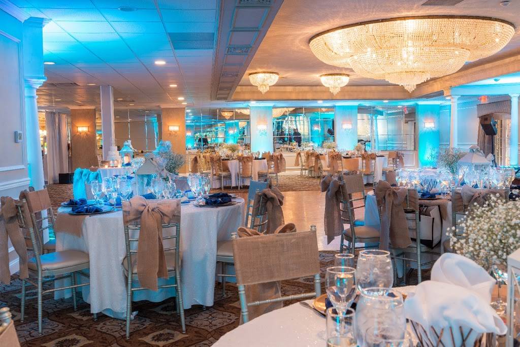 The Shore Club | restaurant | 700 NJ-71, Spring Lake, NJ 07762, USA | 7324493666 OR +1 732-449-3666