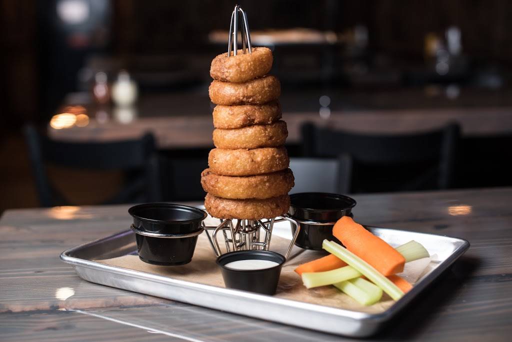 The Copper Rocket | night club | 106 Lake Ave, Maitland, FL 32751, USA | 4078535036 OR +1 407-853-5036