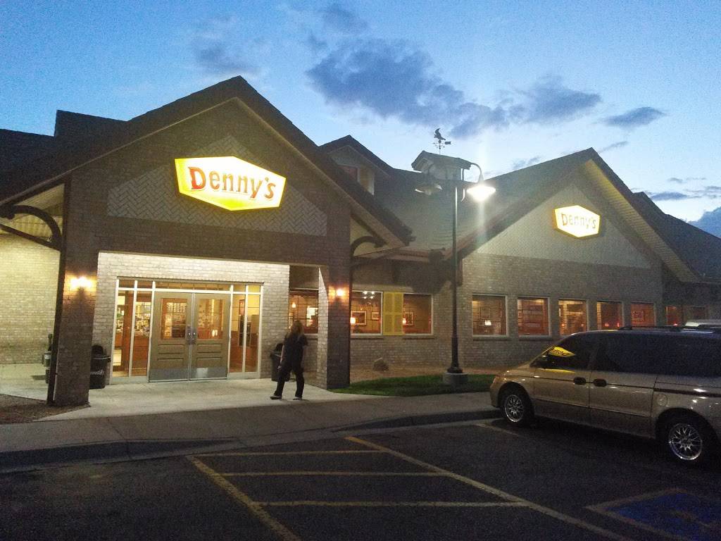 Dennys | restaurant | 9911 Avalon Rd NW, Albuquerque, NM 87121, USA | 5058361513 OR +1 505-836-1513