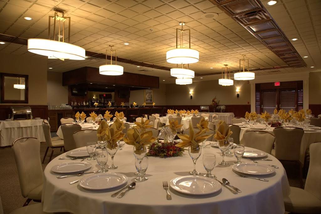 Sylvan Street Grille | restaurant | 195 Elm St, Salisbury, MA 01952, USA | 9784627919 OR +1 978-462-7919