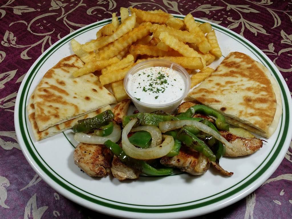 House of Pizza & Pasta | restaurant | 1640 E Frederick St B, Gaffney, SC 29340, USA | 8644890045 OR +1 864-489-0045