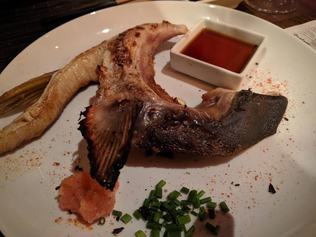 O-Ku Sushi | restaurant | 411 W Hargett St, Raleigh, NC 27603, USA | 9197923777 OR +1 919-792-3777