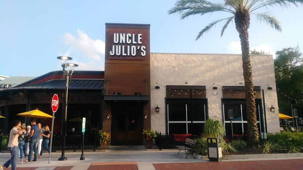 Uncle Julios Mexican From Scratch | restaurant | 8409 International Dr, Orlando, FL 32819, USA | 3214300600 OR +1 321-430-0600