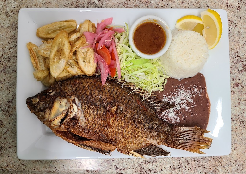 Sabor Hondureno | restaurant | 108 W Holt Blvd, Ontario, CA 91764, USA | 9094437364 OR +1 909-443-7364