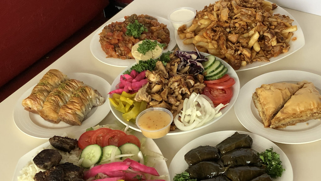 Taste of Shawarma | meal takeaway | 2488 Dufferin St, Toronto, ON M6B 3R1, Canada | 4167835444 OR +1 416-783-5444
