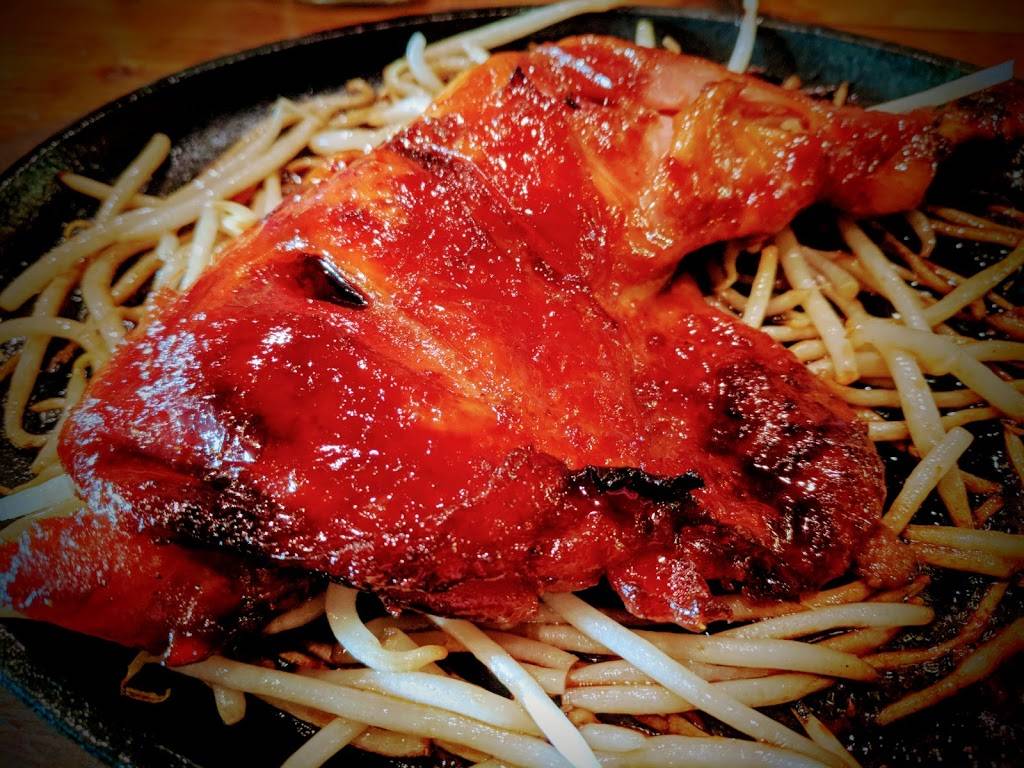 Marufuku Ramen | restaurant | 4828 Telegraph Ave, Oakland, CA 94609, USA | 5108232416 OR +1 510-823-2416