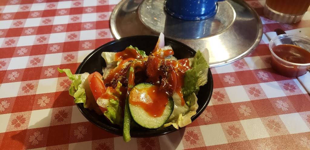 Paul Bunyans Cook Shanty | restaurant | 411 State Hwy 13, Wisconsin Dells, WI 53965, USA | 6082548717 OR +1 608-254-8717