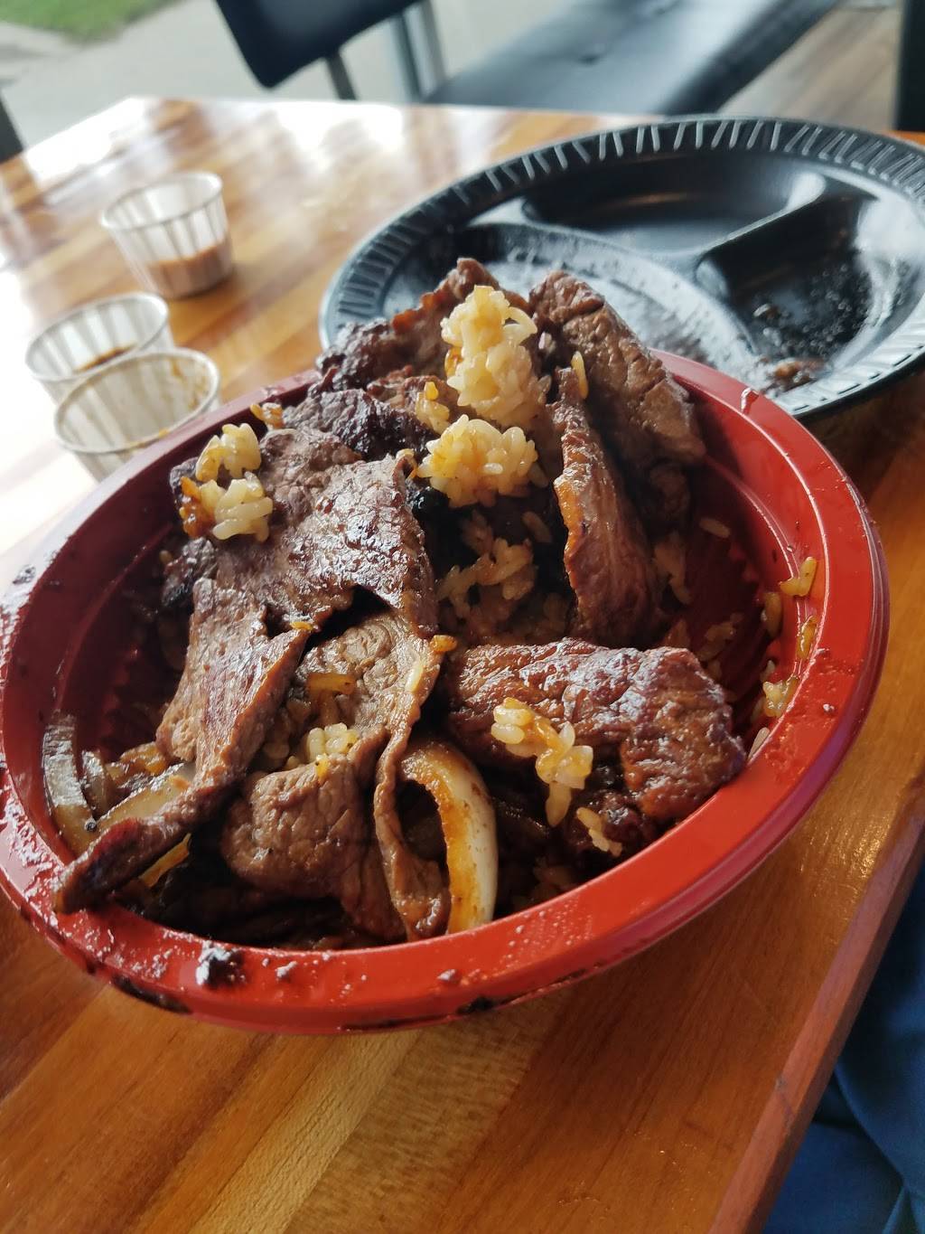 Seasons of Japan | restaurant | 4948 Centre Pointe Dr #105, North Charleston, SC 29418, USA | 8435547544 OR +1 843-554-7544