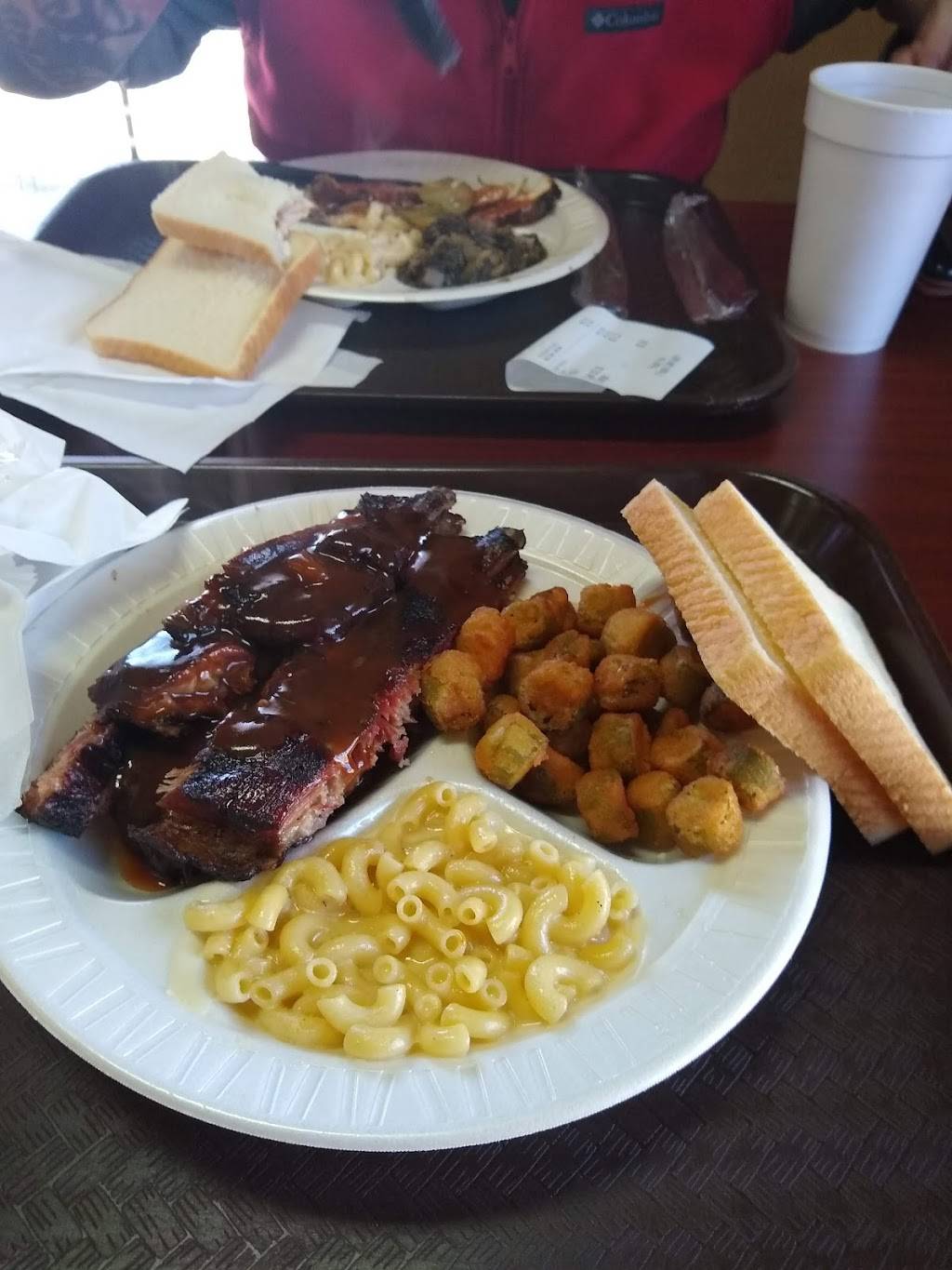 The Pottery Grill | restaurant | 13751 US-11, Cottondale, AL 35453, USA | 2055541815 OR +1 205-554-1815
