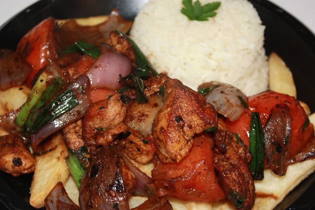 Inca Chicken | restaurant | 3800 E Lombard St, Baltimore, MD 21224, USA | 4105342222 OR +1 410-534-2222