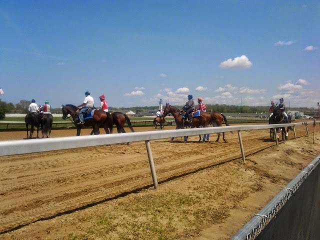 JACK Thistledown Racino | restaurant | 21501 Emery Rd, North Randall, OH 44128, USA | 2166628600 OR +1 216-662-8600