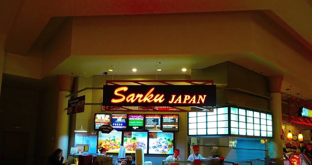 Sarku Japan | restaurant | 237 E Towne Mall FC-12, Madison, WI 53704, USA | 6082438686 OR +1 608-243-8686