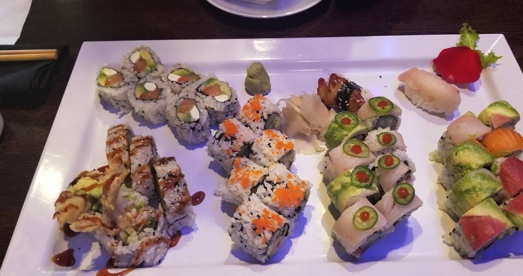 Yummy Asian Bistro | restaurant | 918 IL-22, Fox River Grove, IL 60021, USA | 8474629668 OR +1 847-462-9668