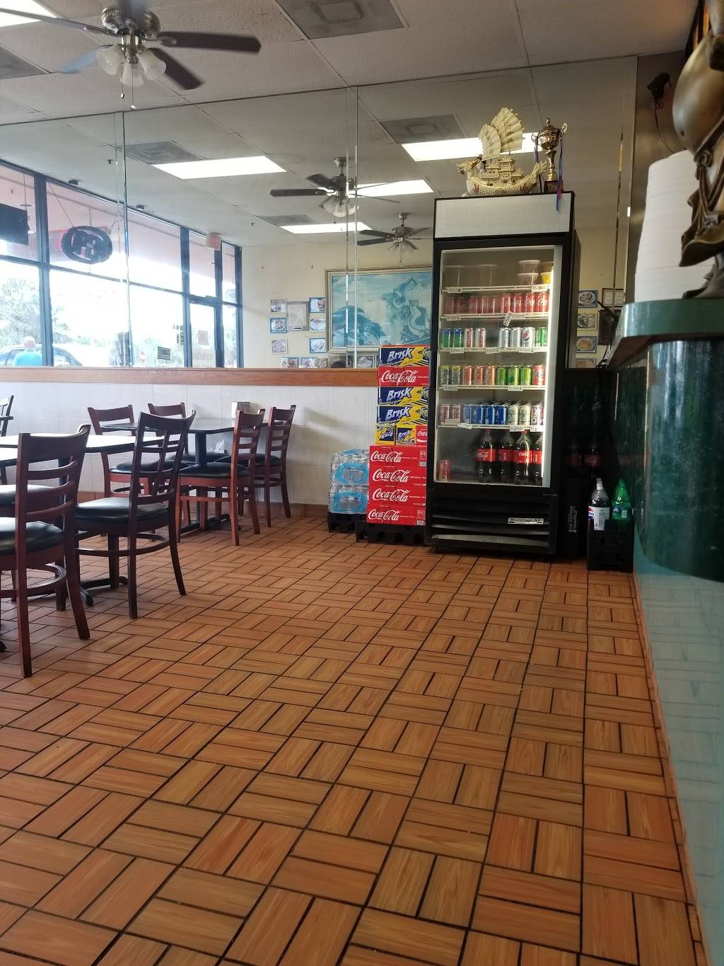 China King | restaurant | 26831 S Tamiami Trail #50, Bonita Springs, FL 34134, USA | 2394956800 OR +1 239-495-6800