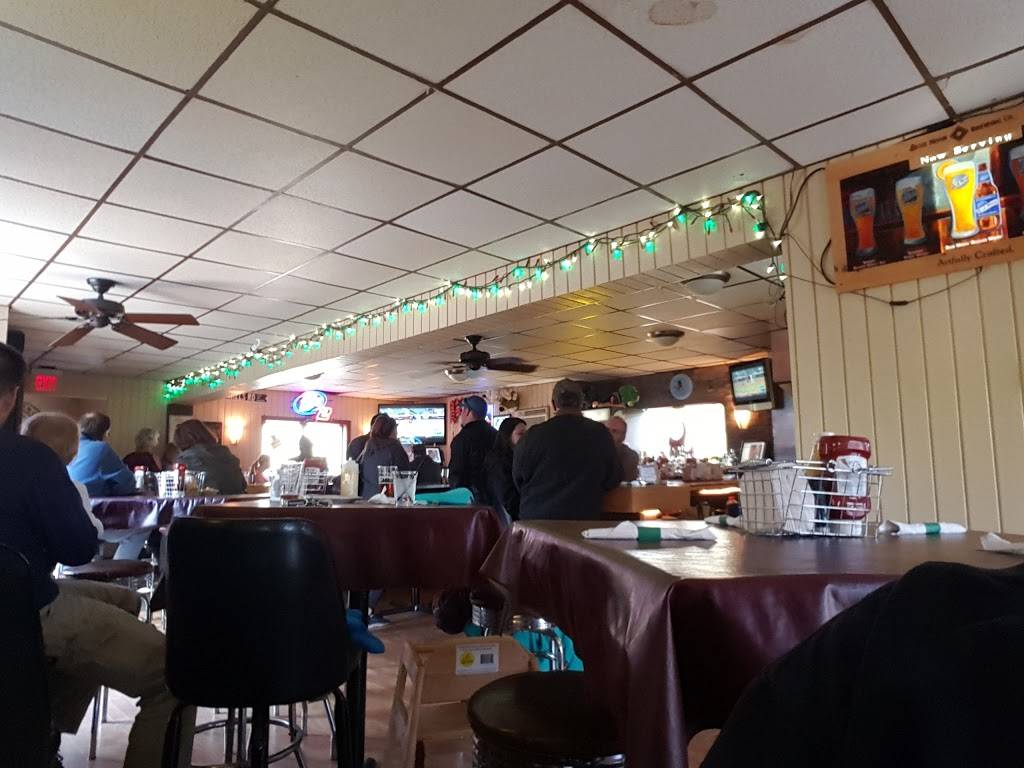 Kenickys Public House | restaurant | 2763 WI-175, Richfield, WI 53076, USA | 2626741604 OR +1 262-674-1604