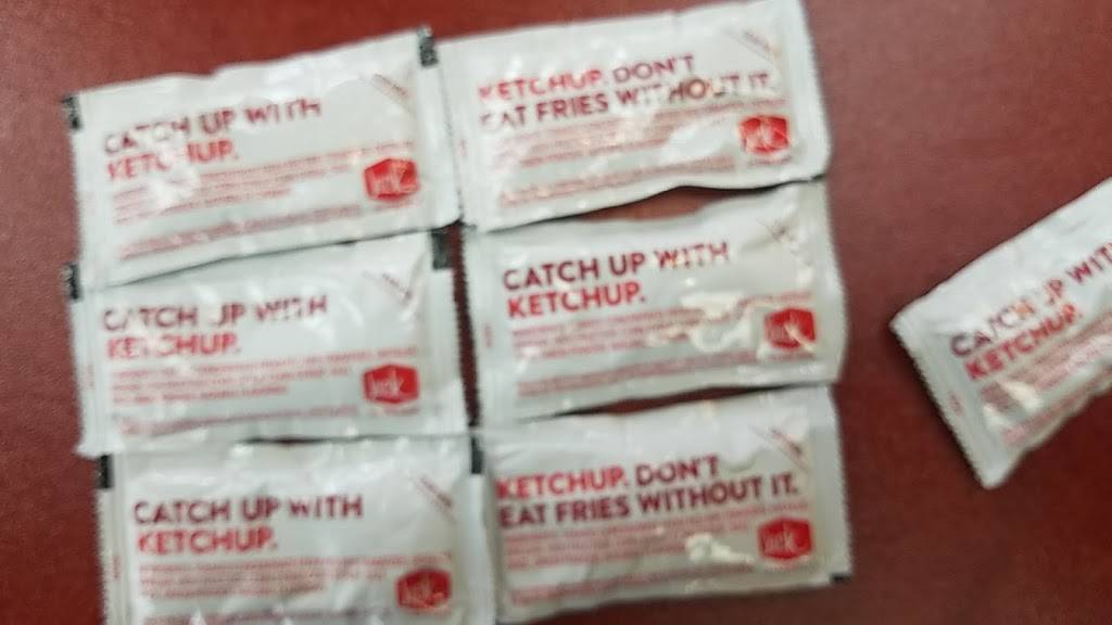 Jack in the Box | restaurant | 1010 S Morgan St, Granbury, TX 76048, USA | 8175738093 OR +1 817-573-8093