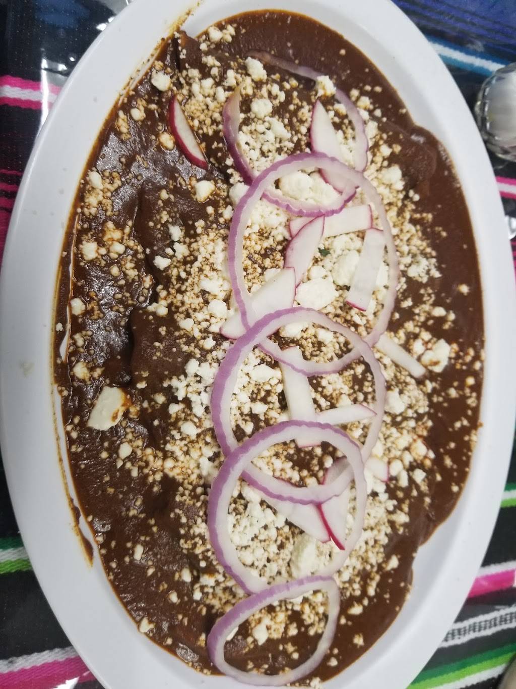 Cienega Las Tlayudas de Oaxaca Mexican Cuisine | restaurant | 10432 Corona Ave, Corona, NY 11368, USA | 7182551643 OR +1 718-255-1643